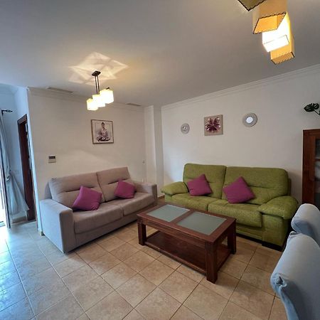 Apartamento Sevilla En El Centro Con Parking Ronda Zewnętrze zdjęcie