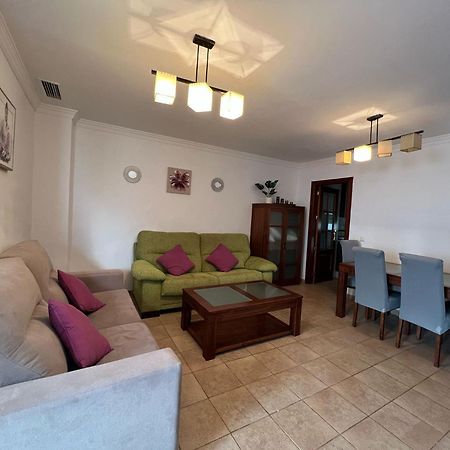 Apartamento Sevilla En El Centro Con Parking Ronda Zewnętrze zdjęcie