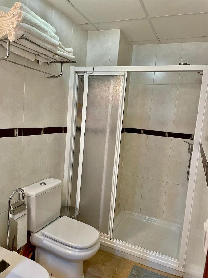 Apartamento Sevilla En El Centro Con Parking Ronda Zewnętrze zdjęcie