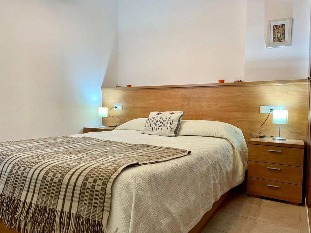 Apartamento Sevilla En El Centro Con Parking Ronda Zewnętrze zdjęcie