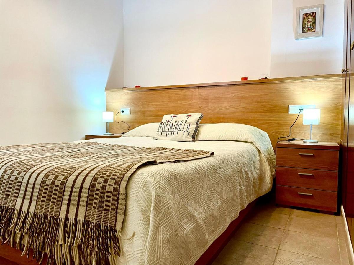 Apartamento Sevilla En El Centro Con Parking Ronda Zewnętrze zdjęcie