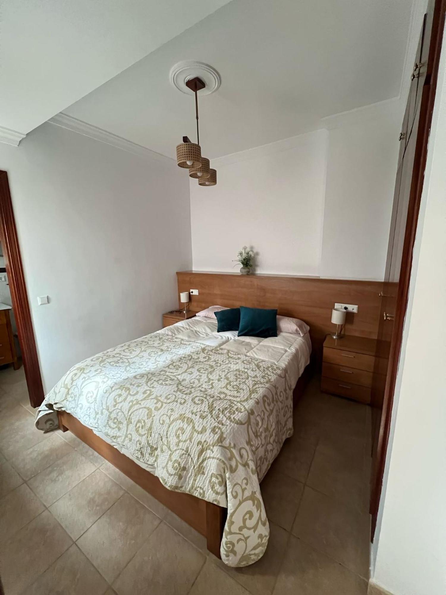 Apartamento Sevilla En El Centro Con Parking Ronda Zewnętrze zdjęcie