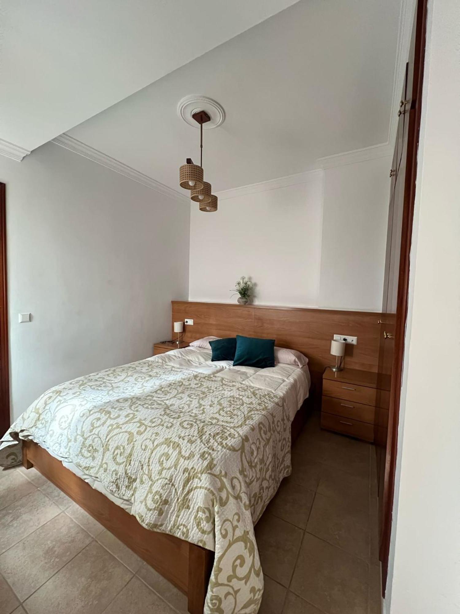 Apartamento Sevilla En El Centro Con Parking Ronda Zewnętrze zdjęcie